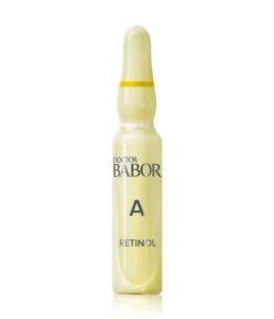BABOR Doctor Babor Power Serum Ampoules Retinol 0,3% Ampullen -Schönheit Verkauf babor doctor babor doc psamp retinol 03 ampullen 14 ml 4015165354512 visual