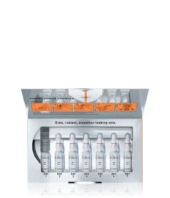 BABOR Doctor Babor Power Serum Ampoules Vitamin C 20% Ampullen -Schönheit Verkauf babor doctor babor doc psamp vitamin c 10 ampullen 14 ml 4015165354505 detail
