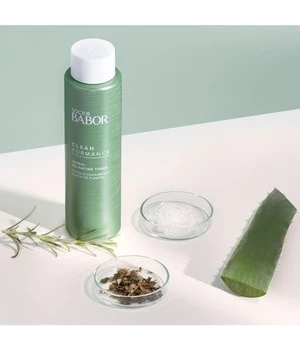 BABOR Doctor Babor Herbal Balancing Toner Gesichtswasser 5 BABOR Doctor Babor Herbal Balancing Toner Gesichtswasser – Bild 3