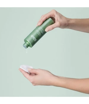 BABOR Doctor Babor Herbal Balancing Toner Gesichtswasser 7 BABOR Doctor Babor Herbal Balancing Toner Gesichtswasser – Bild 5