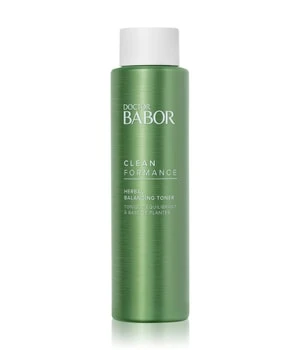 BABOR Doctor Babor Herbal Balancing Toner Gesichtswasser 3 BABOR Doctor Babor Herbal Balancing Toner Gesichtswasser