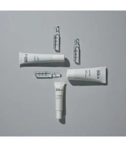 BABOR Doctor Babor Hydro Filler Routine Set Gesichtspflegeset 7 BABOR Doctor Babor Hydro Filler Routine Set Gesichtspflegeset -Schönheit Verkauf babor doctor babor hydro filler routine set gesichtspflegeset 1 stk 4015165365358 visual2