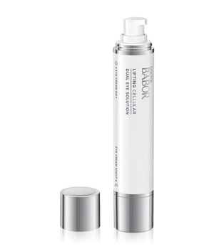 BABOR Doctor Babor Lifting Cellular Dual Eye Solution Augencreme 4 BABOR Doctor Babor Lifting Cellular Dual Eye Solution Augencreme – Bild 2