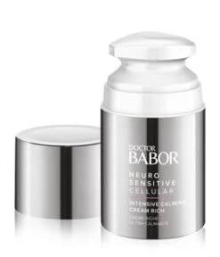BABOR Doctor Babor Neuro Sensitive Cellular Intensive Calming Cream Rich Gesichtscreme