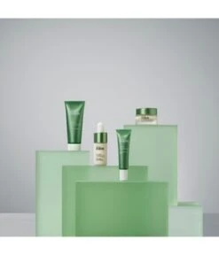 BABOR Doctor Babor Pre- & Probiotic Moisture Glow Routine Set Gesichtspflegeset -Schönheit Verkauf babor doctor babor pre and probiotic moisture glow routine set gesichtspflegeset 1 stk 4015165364337 detail