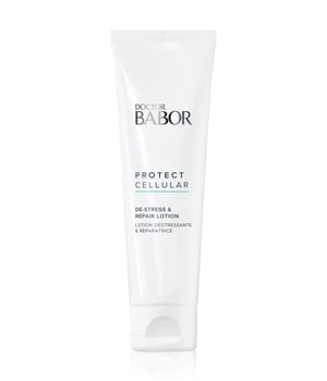 BABOR Doctor Babor Protect Cellular De-Stress & Repair After Sun Lotion 3 BABOR Doctor Babor Protect Cellular De-Stress & Repair After Sun Lotion