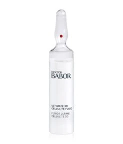 BABOR Doctor Babor Refine Cellular 3D Cellulite Fluid Körperserum