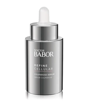 BABOR Doctor Babor Refine Cellular Couperose Serum Gesichtsserum 3 BABOR Doctor Babor Refine Cellular Couperose Serum Gesichtsserum