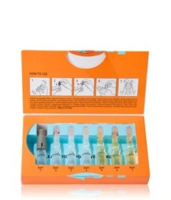 BABOR Energy Ampoule Serum Concentrates Ampullen -Schönheit Verkauf babor energy ampoule serum concentrates ampullen 14 ml 4015165364429 detail