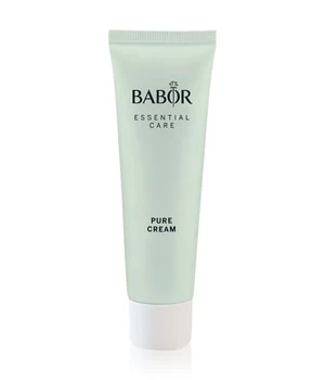 BABOR Essential Care Pure Cream Gesichtscreme 3 BABOR Essential Care Pure Cream Gesichtscreme