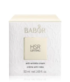 BABOR HSR Lifting Gesichtscreme -Schönheit Verkauf babor hsr lifting gesichtscreme 50 ml 4015165356936 pack