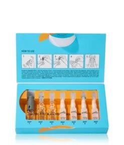 BABOR Hydra Ampoule Serum Concentrates Ampullen -Schönheit Verkauf babor hydra ampoule serum concentrates ampullen 14 ml 4015165364405 detail