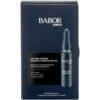 BABOR Men Instant Energy Ampullen -Schönheit Verkauf babor men instant energy gesichtsserum 2 ml 4015165349938