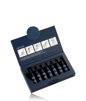 BABOR Men Instant Energy Ampullen 4 BABOR Men Instant Energy Ampullen – Bild 2