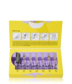 BABOR Perfection Ampoule Serum Concentrates Ampullen 7 BABOR Perfection Ampoule Serum Concentrates Ampullen -Schönheit Verkauf babor perfection ampoule serum concentrates ampullen 14 ml 4015165364412 detail