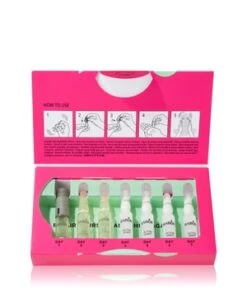 BABOR Repair Ampoule Serum Concentrates Ampullen -Schönheit Verkauf babor repair ampoule serum concentrates ampullen 14 ml 4015165364436 detail