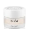 BABOR Skinovage Argan Cream Gesichtscreme 2 BABOR Skinovage Argan Cream Gesichtscreme -Schönheit Verkauf babor skinovage argan cream gesichtscreme 50 ml 4015165359500