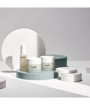 BABOR Skinovage Balancing Cream Rich Gesichtscreme 5 BABOR Skinovage Balancing Cream Rich Gesichtscreme – Bild 3