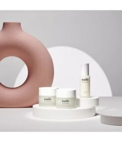 BABOR Skinovage Calming Cream Gesichtscreme -Schönheit Verkauf babor skinovage calming cream gesichtscreme 50 ml 4015165359425 visual2