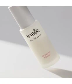 BABOR Skinovage Calming Serum Gesichtsserum -Schönheit Verkauf babor skinovage calming serum gesichtsserum 30 ml 4015165359555 visual2