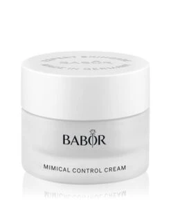BABOR Skinovage Mimical Control Cream Gesichtscreme