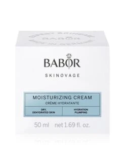 BABOR Skinovage Moisturizing Cream Gesichtscreme 7 BABOR Skinovage Moisturizing Cream Gesichtscreme -Schönheit Verkauf babor skinovage moisturizing cream gesichtscreme 50 ml 4015165359388 pack