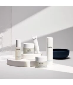 BABOR Skinovage Moisturizing Foam Mask Gesichtsmaske -Schönheit Verkauf babor skinovage moisturizing foam mask gesichtsmaske 75 ml 4015165359579 visual2