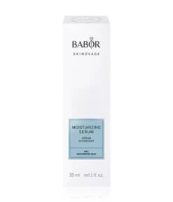 BABOR Skinovage Moisturizing Serum Gesichtsserum -Schönheit Verkauf babor skinovage moisturizing serum gesichtsserum 30 ml 4015165359531 pack
