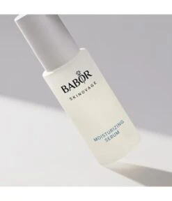 BABOR Skinovage Moisturizing Serum Gesichtsserum -Schönheit Verkauf babor skinovage moisturizing serum gesichtsserum 30 ml 4015165359531 visual2