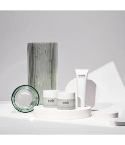 BABOR Skinovage Purifying Cream Rich Gesichtscreme -Schönheit Verkauf babor skinovage purifying cream rich gesichtscreme 50 ml 4015165359470 visual2