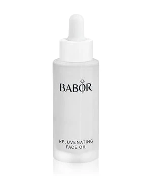 BABOR Skinovage Rejuvenating Face Oil Gesichtsöl 3 BABOR Skinovage Rejuvenating Face Oil Gesichtsöl