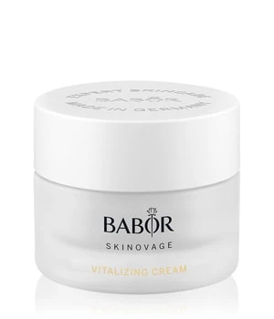 BABOR Skinovage Vitalizing Cream Gesichtscreme 3 BABOR Skinovage Vitalizing Cream Gesichtscreme