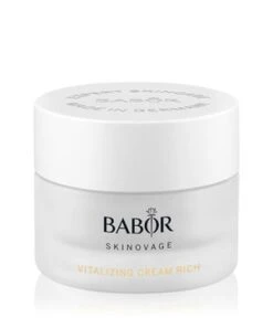 BABOR Skinovage Vitalizing Cream Rich Gesichtscreme
