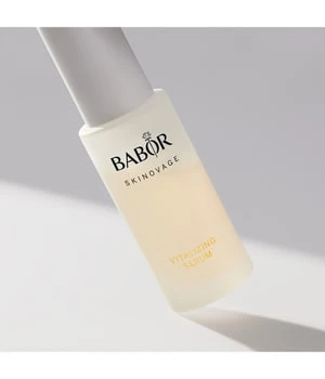 BABOR Skinovage Vitalizing Serum Gesichtsserum 5 BABOR Skinovage Vitalizing Serum Gesichtsserum – Bild 3