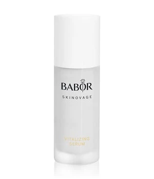 BABOR Skinovage Vitalizing Serum Gesichtsserum 3 BABOR Skinovage Vitalizing Serum Gesichtsserum