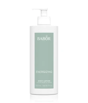 BABOR Spa Energizing Body Lotion Bodylotion 3 BABOR Spa Energizing Body Lotion Bodylotion