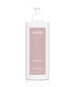 BABOR Spa Shaping Body Lotion Bodylotion
