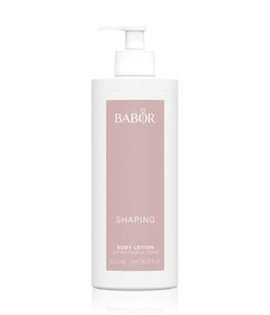 BABOR Spa Shaping Body Lotion Bodylotion 3 BABOR Spa Shaping Body Lotion Bodylotion